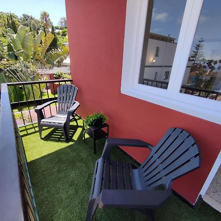 The Good House Las Palmas Tafira Exterior photo
