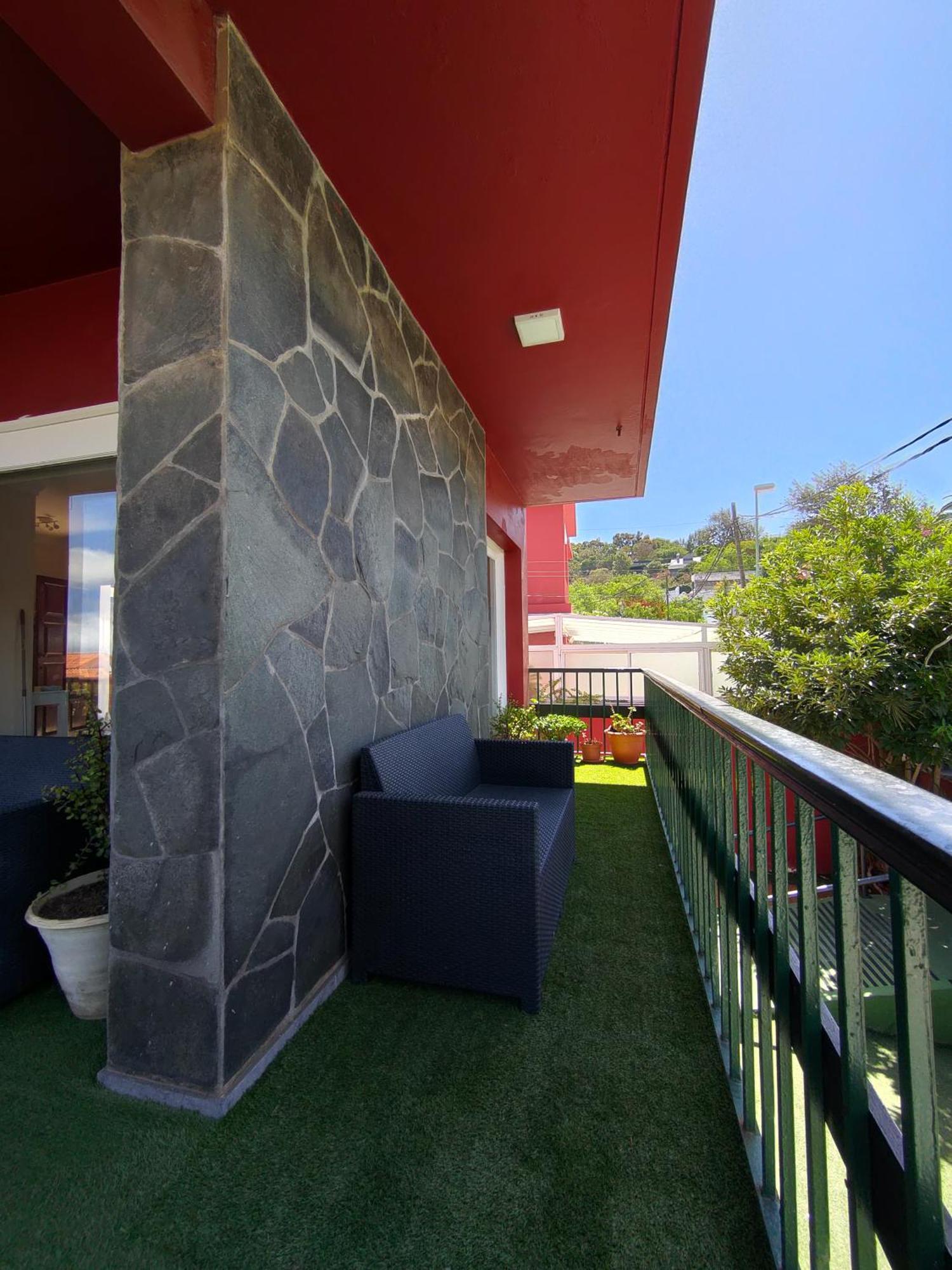 The Good House Las Palmas Tafira Exterior photo