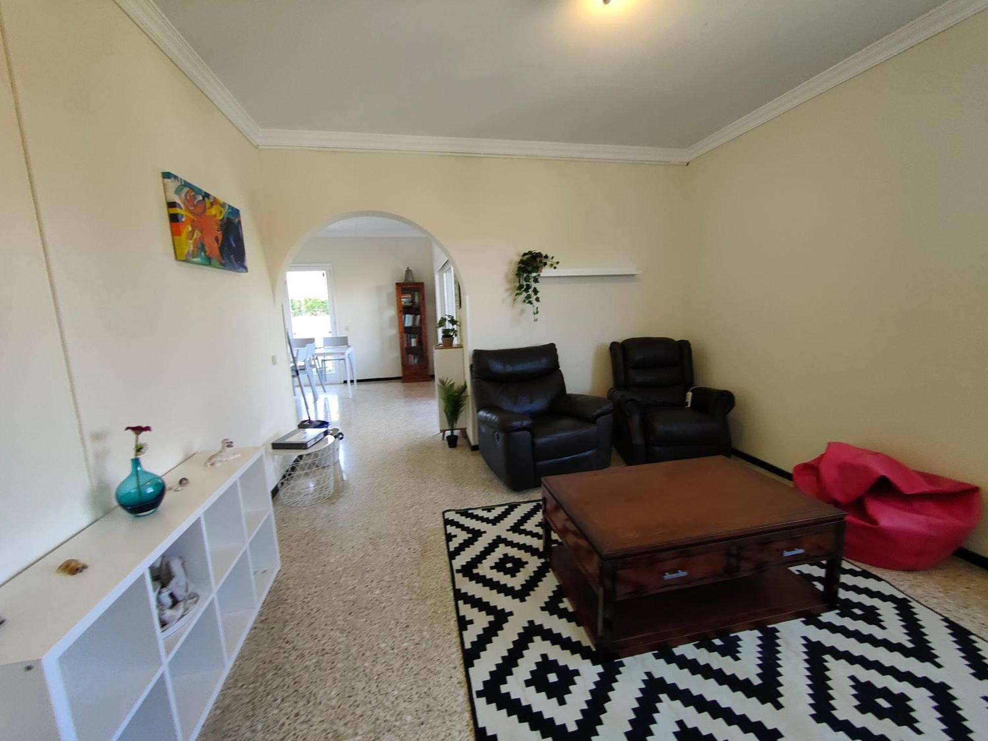 The Good House Las Palmas Tafira Exterior photo